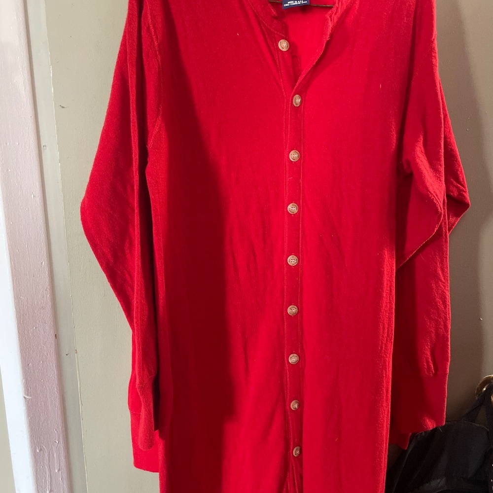 Vintage Duofold Thermal Long Johns